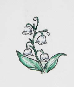 Lily of the Valley